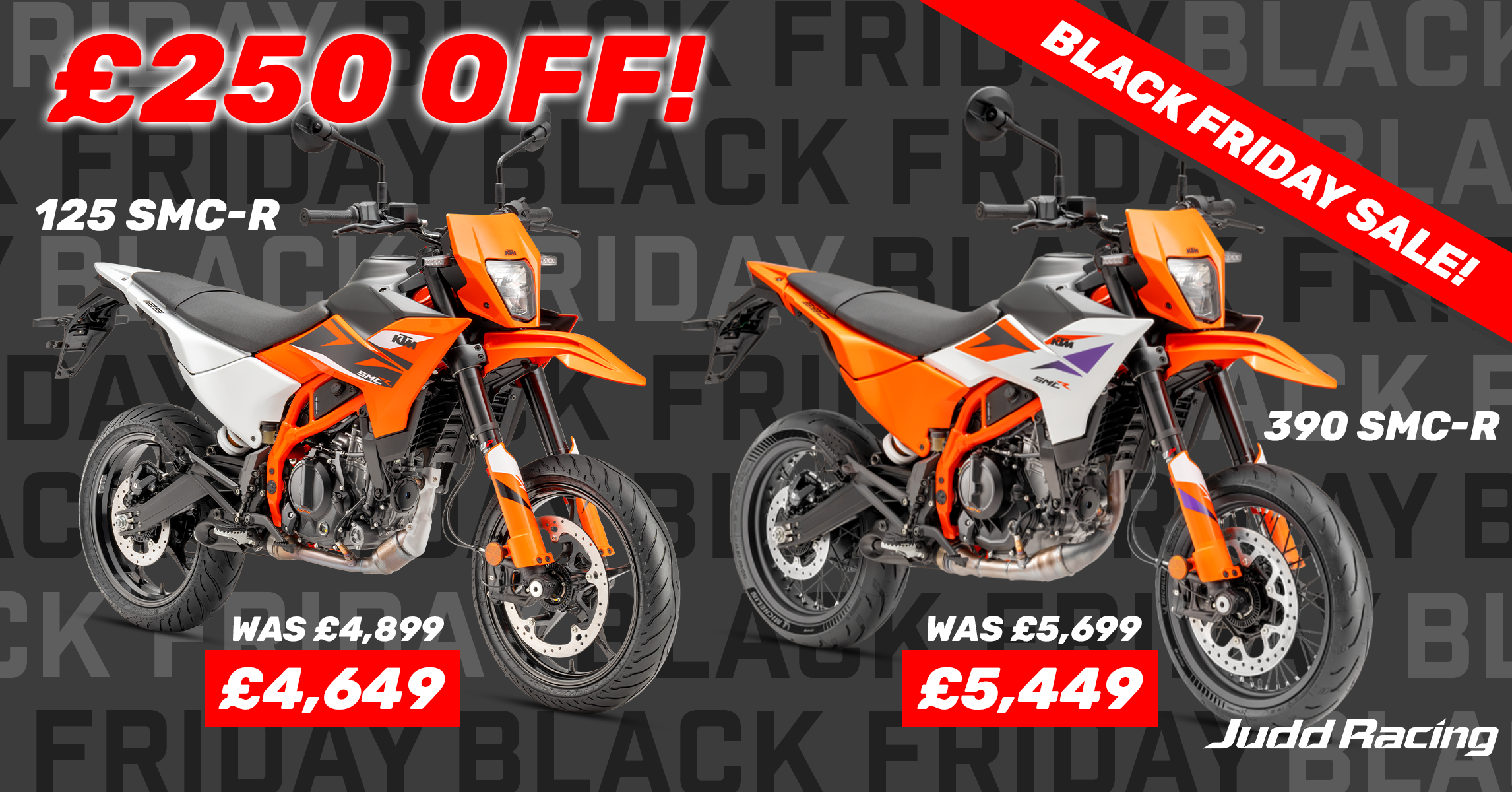 Bud Racing (Black Friday 2025)