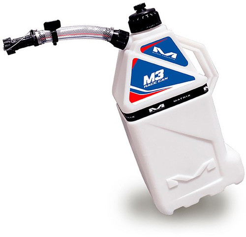 Matrix | M3 Utility Fuel Can | 15L | Blue