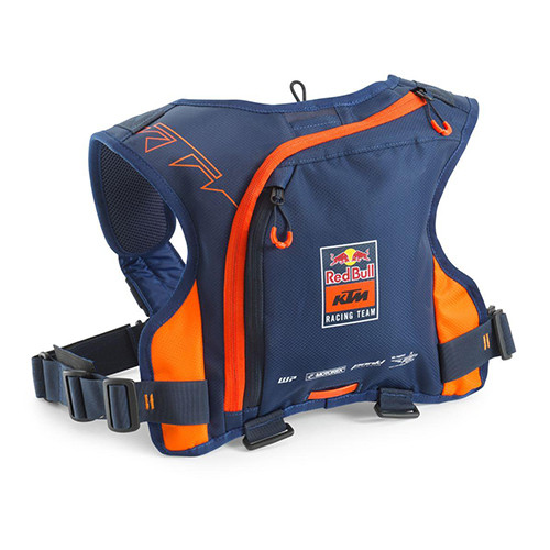 KTM Replica Team Erzberg Hydration Pack (3RB220025800)