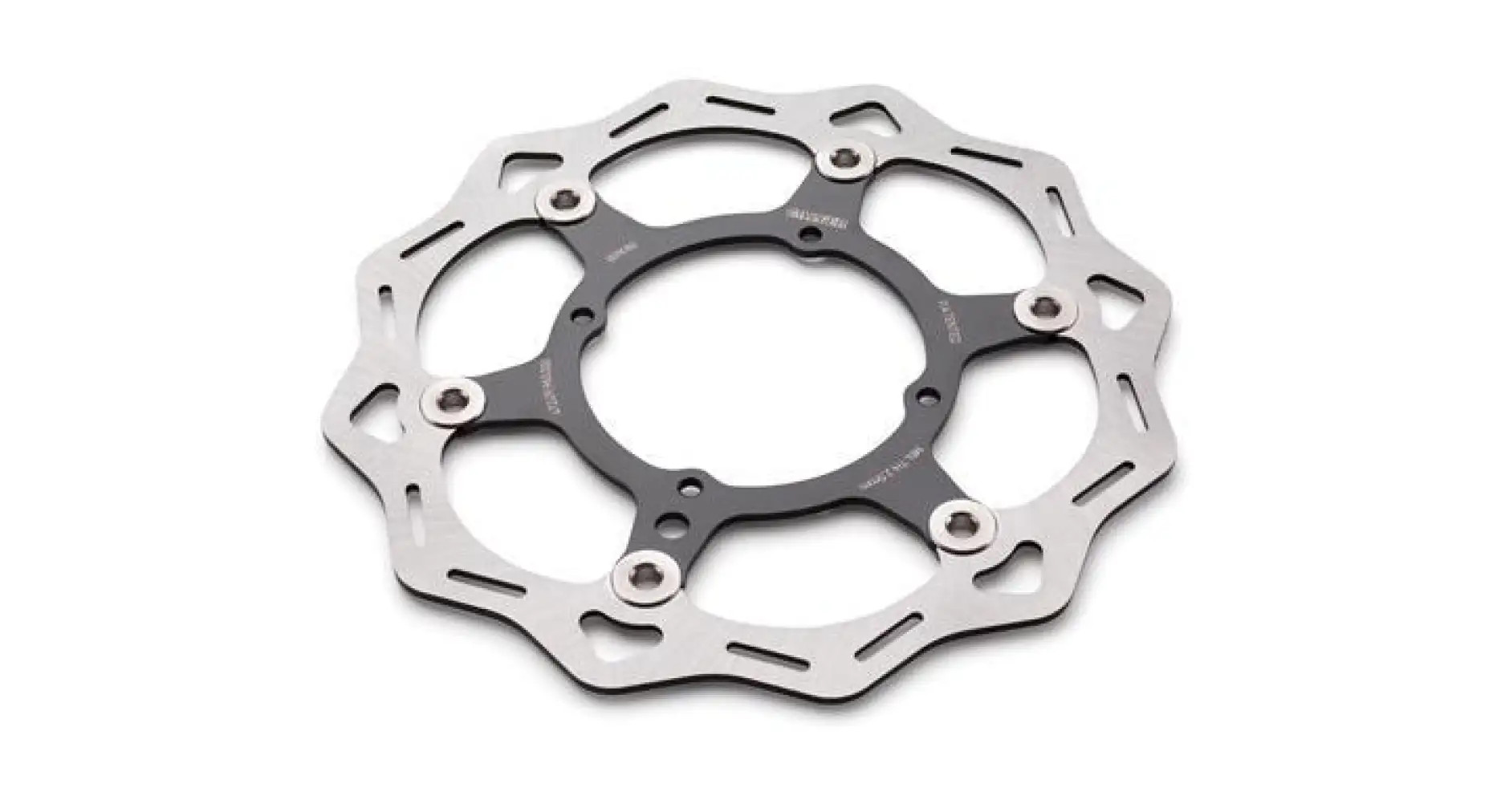 KTM OEM Front brake disc D=240mm (47209160000)