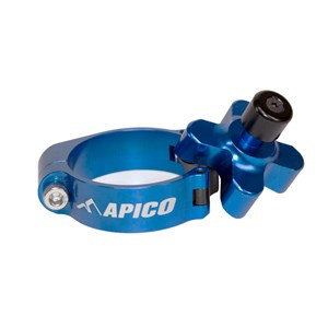Launch Control SX65, TC65, MC65 2021> Blue 