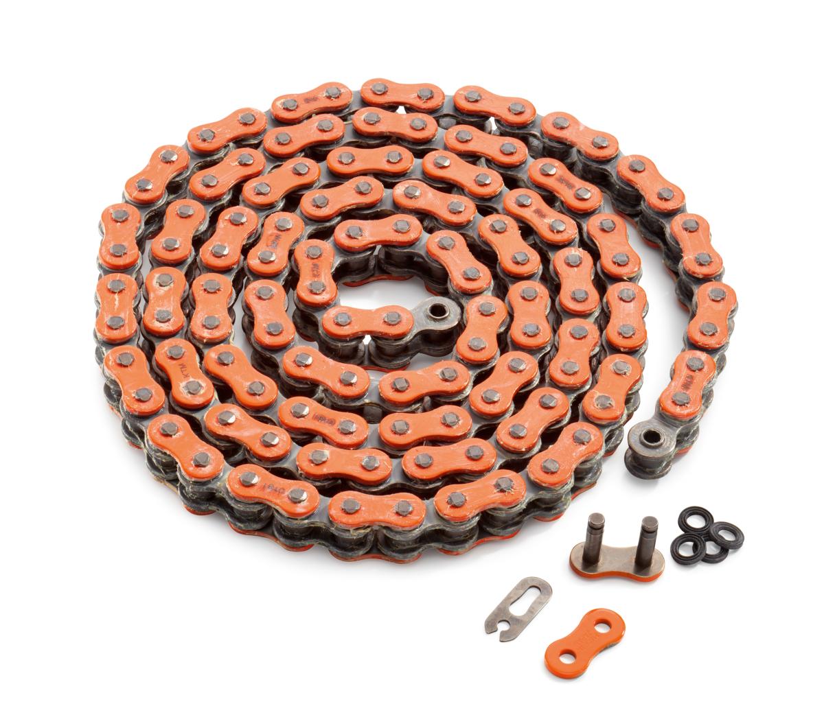 520 XW-ring chain (79610965118EB)