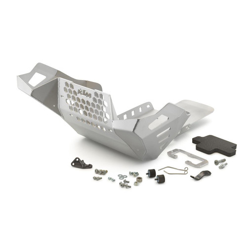 KTM Skid Plate | 790 & 890 Adv. 2019> (A61003990044)
