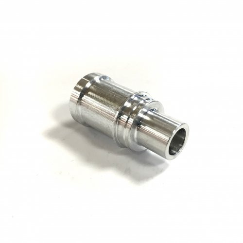 KTM 50 2015 - 2022, TC50 2017-2022 Talon Front Wheel Spacer - Disc Side (900DSPC)
NB: This is a generic image for visual purposes only. actual product may vary in appearance.
