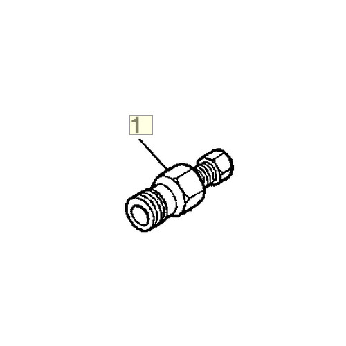 FLYWHEEL EXTRACTOR | WRmodel/WR/U.S.A.-only (800060516) (800060516)