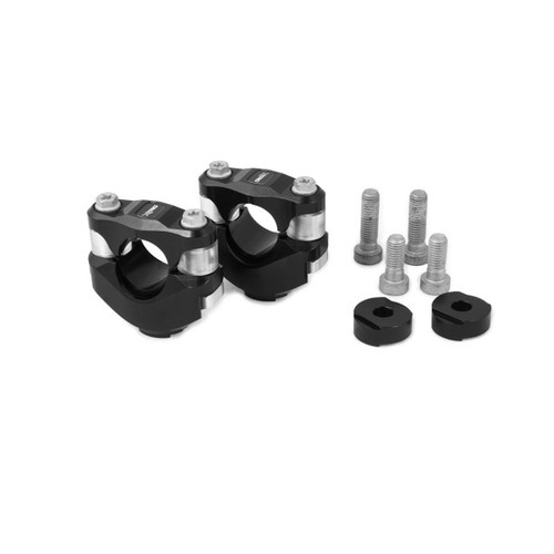 Xtrig Bar Mount Kit (Solid) | Size M12 x 28.4mm Bar Diameter (XT 50200001 (1))