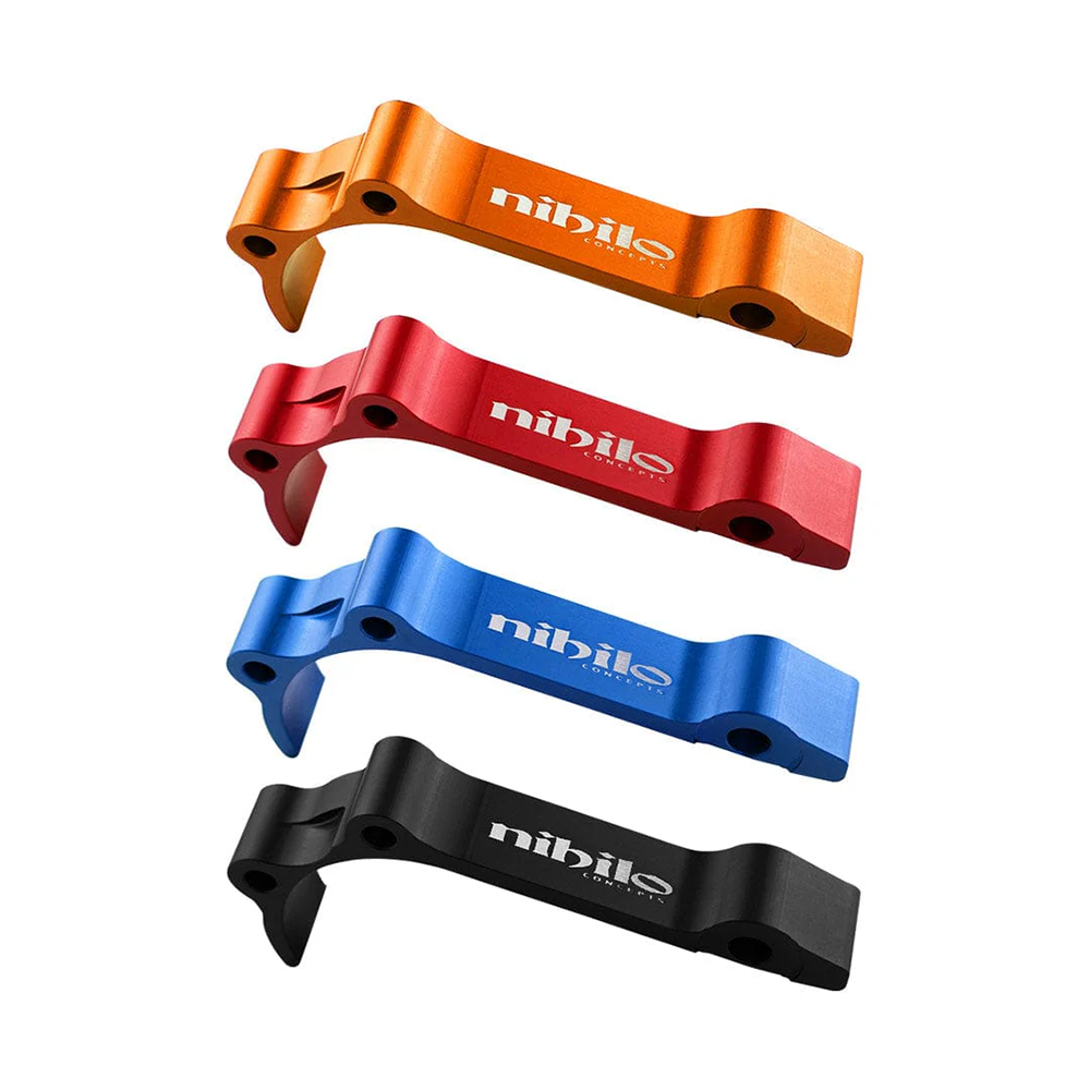 Nihilo Case Saver SX/TC/MC 50 2009-2023