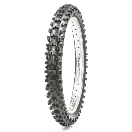 MAXXIS 80/100-21 MaxxCross MX - ST+ M7332F Soft/Inter 51M 2PR Tyre (2760371B )