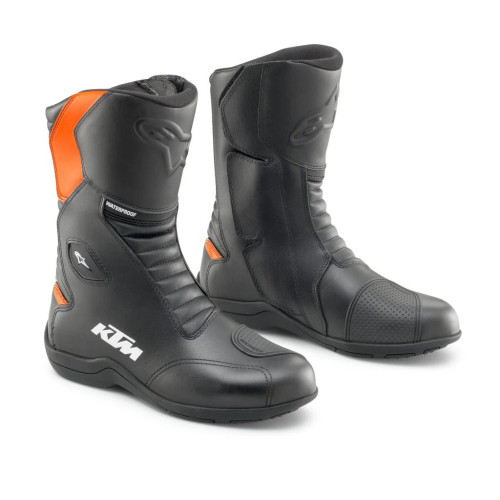 KTM Alpine Star Andes KTM V2 DRYSTAR Boots AlpineStar 3PW23000250