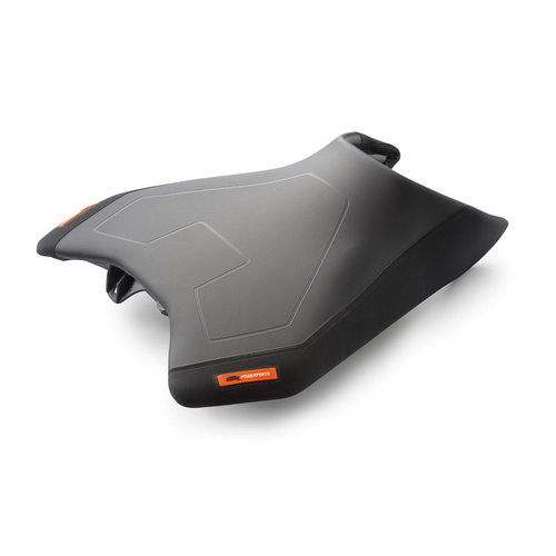 KTM Ergo Rider's Seat | 790 Duke 2018 - 2023, 890 Duke 2022 - 2023 (64107940000)