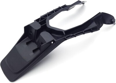 Genuine OEM License plate holder support (26608015000)