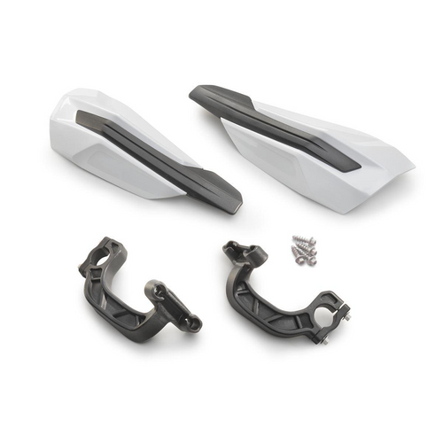 Factory Racing handguard kit (A42002979000AB)