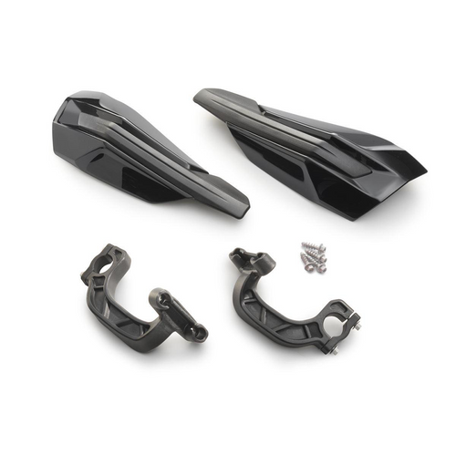 Factory Racing handguard kit (A42002979000C1)