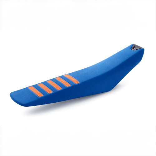 KTM Seat Blue OEM, 125/250/350/450 SX/SX-F 2023-2026
300/350/450/501 EXC/EXC-F 2024-2026