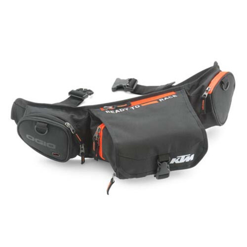 Amazon.com: Husqvarna Comp Belt Bag : Automotive