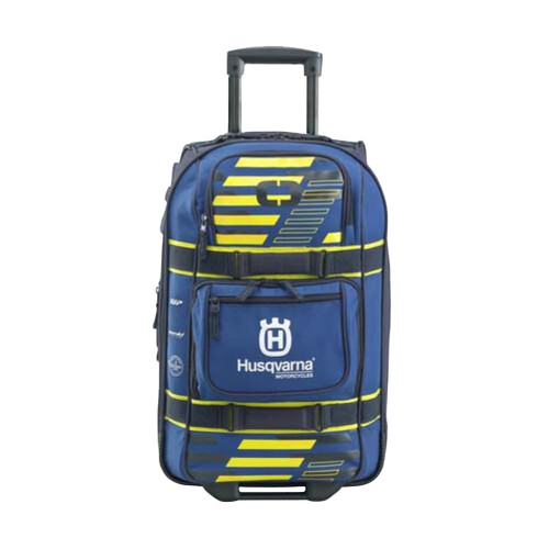 Husqvarna Race Team Layover Bag