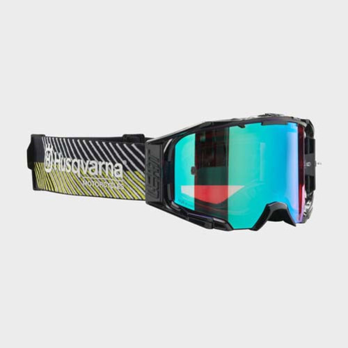 Husqvarna Velocity 6.5 Goggles 2024