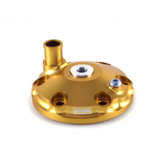 VHM Cylinder Head | SX/TC/MC 50 2024