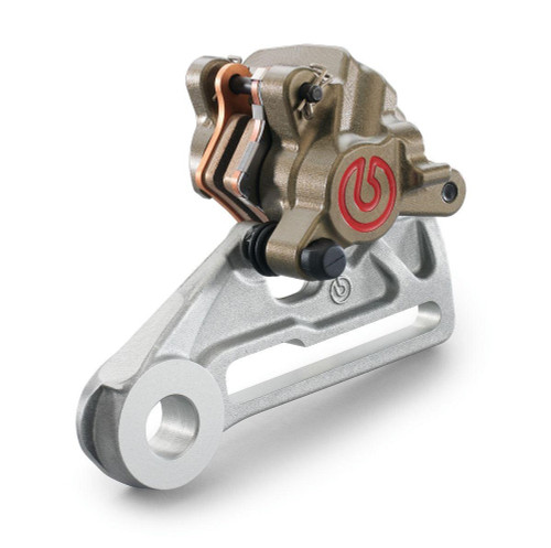 FACTORY RACING BRAKE CALIPER REAR (SXS07125712)