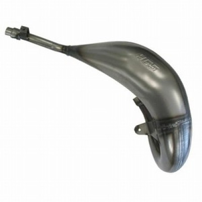 HGS Front Pipe Suzuki RM125 2004-2010