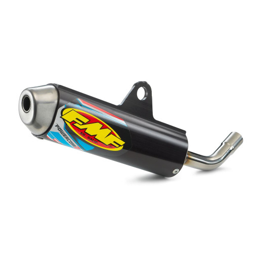 FMF Powercore 2 Silencer | SX/TC/MC 65 2024