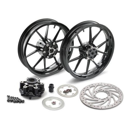 Husqvarna Wheel Set | Svartpilen 125 / 401 2021 - 2023