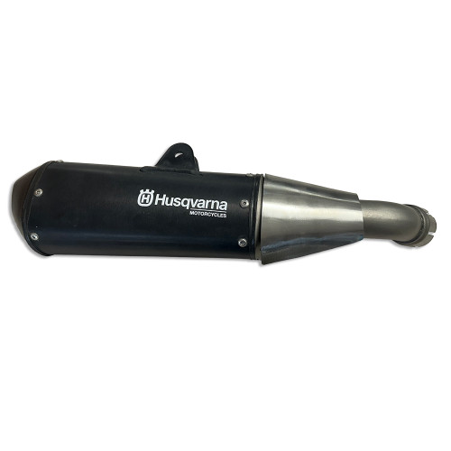 Husqvarna Silencer PAU | Vitpilen 401 2020 - 2023