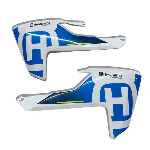 Husqvarna Spoiler Set | EE3/5 2023 - 2024