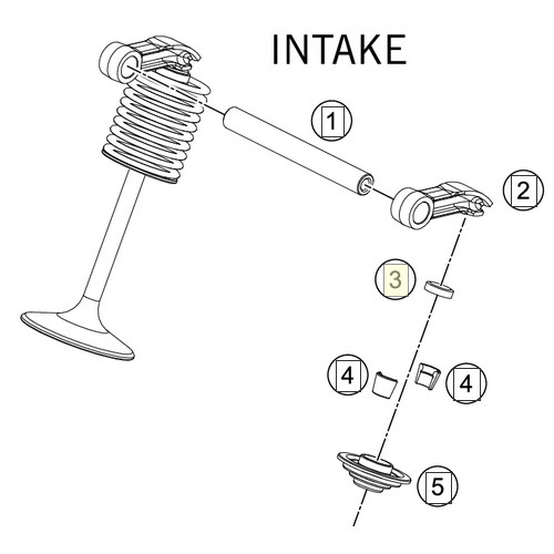 SHIM D=10/2,90 03 | 03, As Required (60036035290)