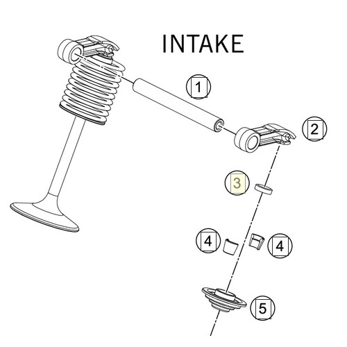SHIM D=10/2,15 03 | 03, As Required (60036035215)