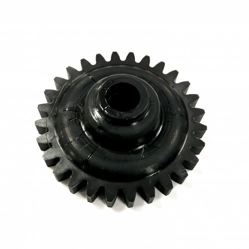 Genuine KTM Water Pump Drive Wheel 45235054028 – KTM SX 50/65, Husqvarna TC 50/65, GASGAS MC 50/65