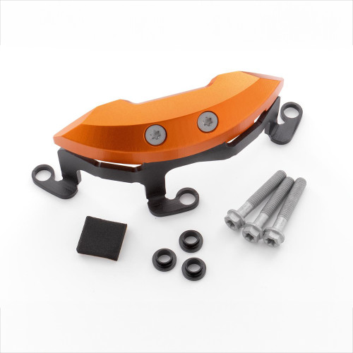 KTM Ignition Cover Protection | Fitment Below