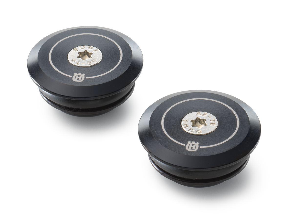 Husqvarna Plug | 801 Svartpilen 2024, Norden 901 2022 - 2024 & Norden 901 Expedition 2023 - 2024