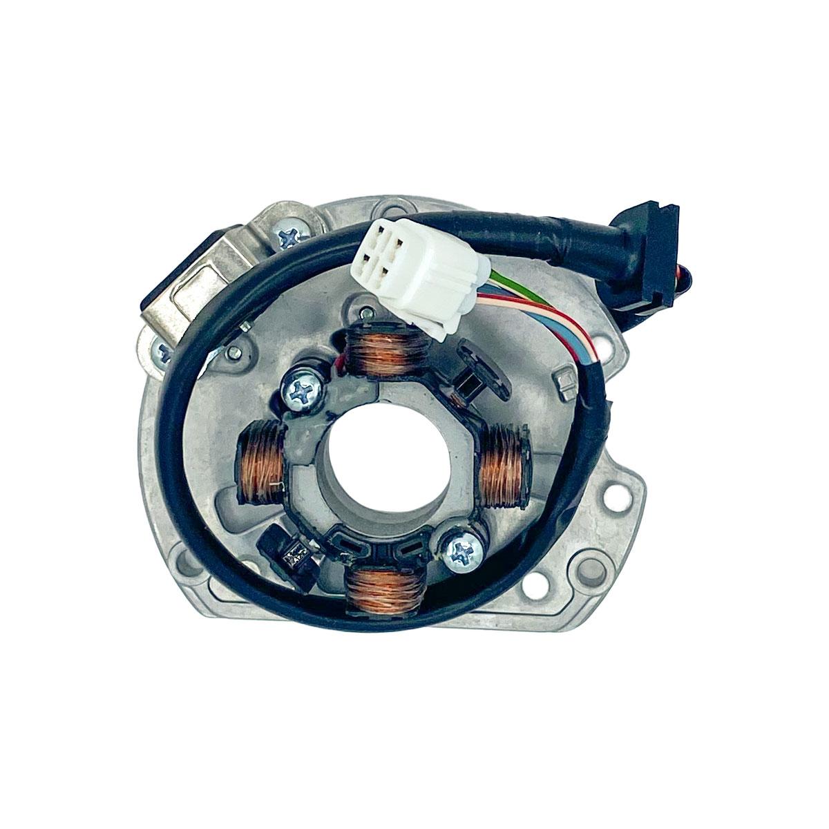 KTM  Husqvarna GASGAS 65,   Stator 2024 Year On,  OEM Direct from the KTM Factory Part No. A40539004000