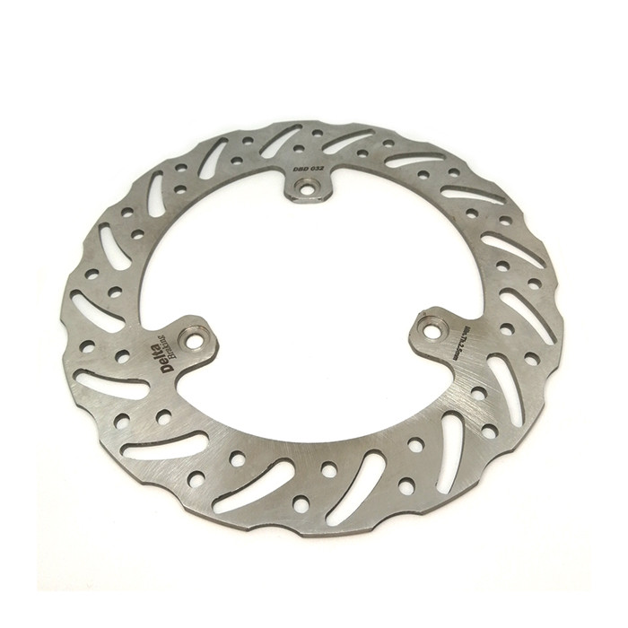 Front Brake Disc Wavy | SX/TC/MC 65 | 2004 - 2024