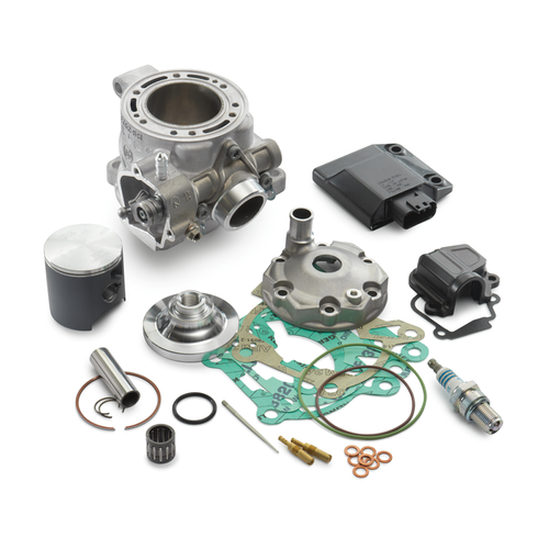 KTM 105 Factory Kit | SX 85 2025 Year On, Big Bore Kit for the KTM 85