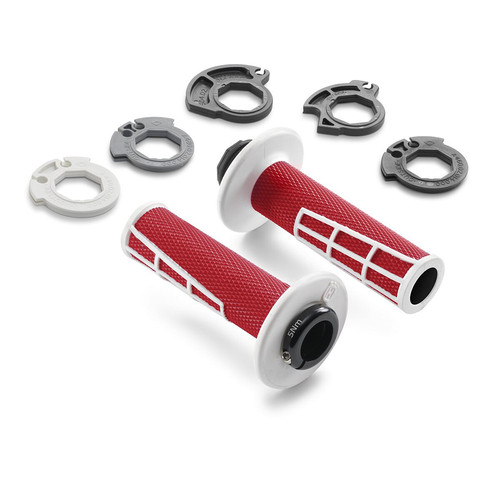 GASGAS Lock-On Grip Set