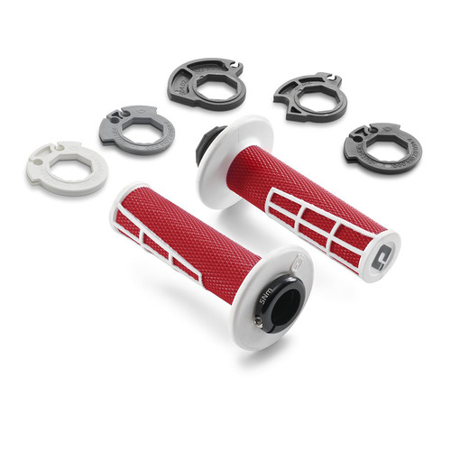 GASGAS Lock-On Grip Set