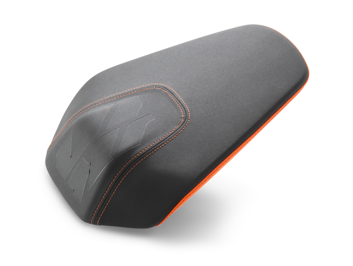 KTM Ergo Pillion Seat | 125/390 Duke 2024