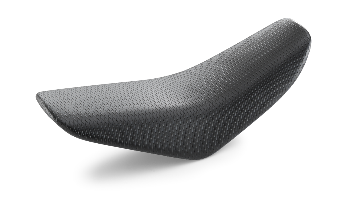 KTM Taller Higher Raised Seat | SX-E 2 2024-2026