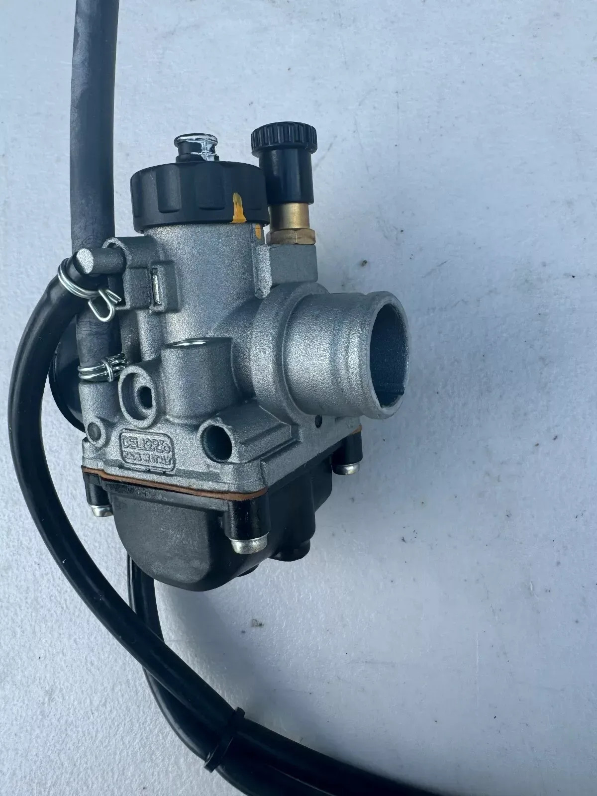 KTM OEM Carburettor SX/TC/MC 50 2024>  A40031001044