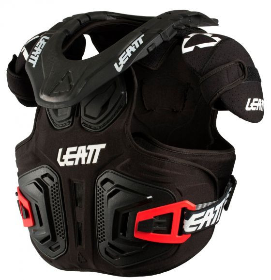 LEATT FUSION VEST 2.0 JUNIOR (118010X)