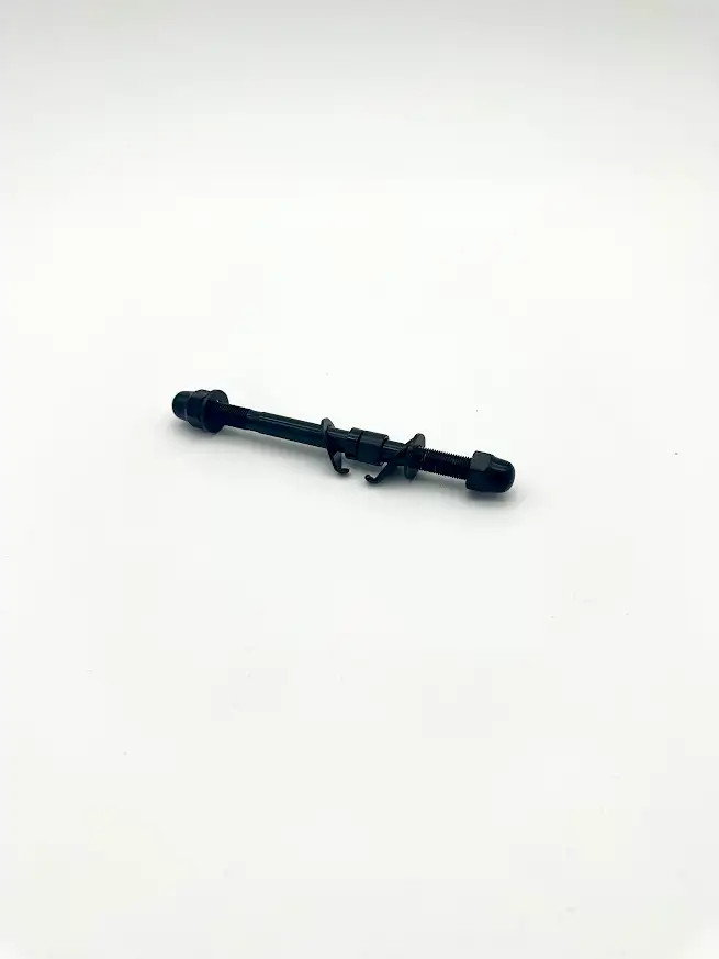 DUO 12" and DUO 16" Master Front Axel with Nut