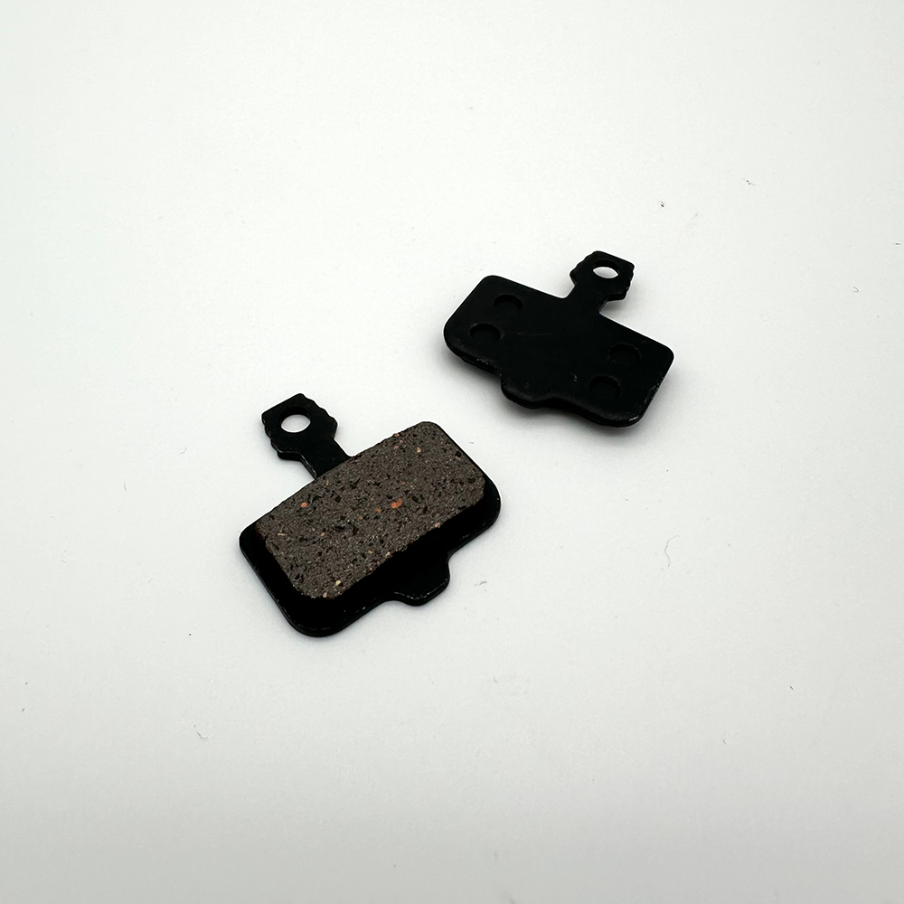 DUO Brake Pads (Pair) - DUO 20