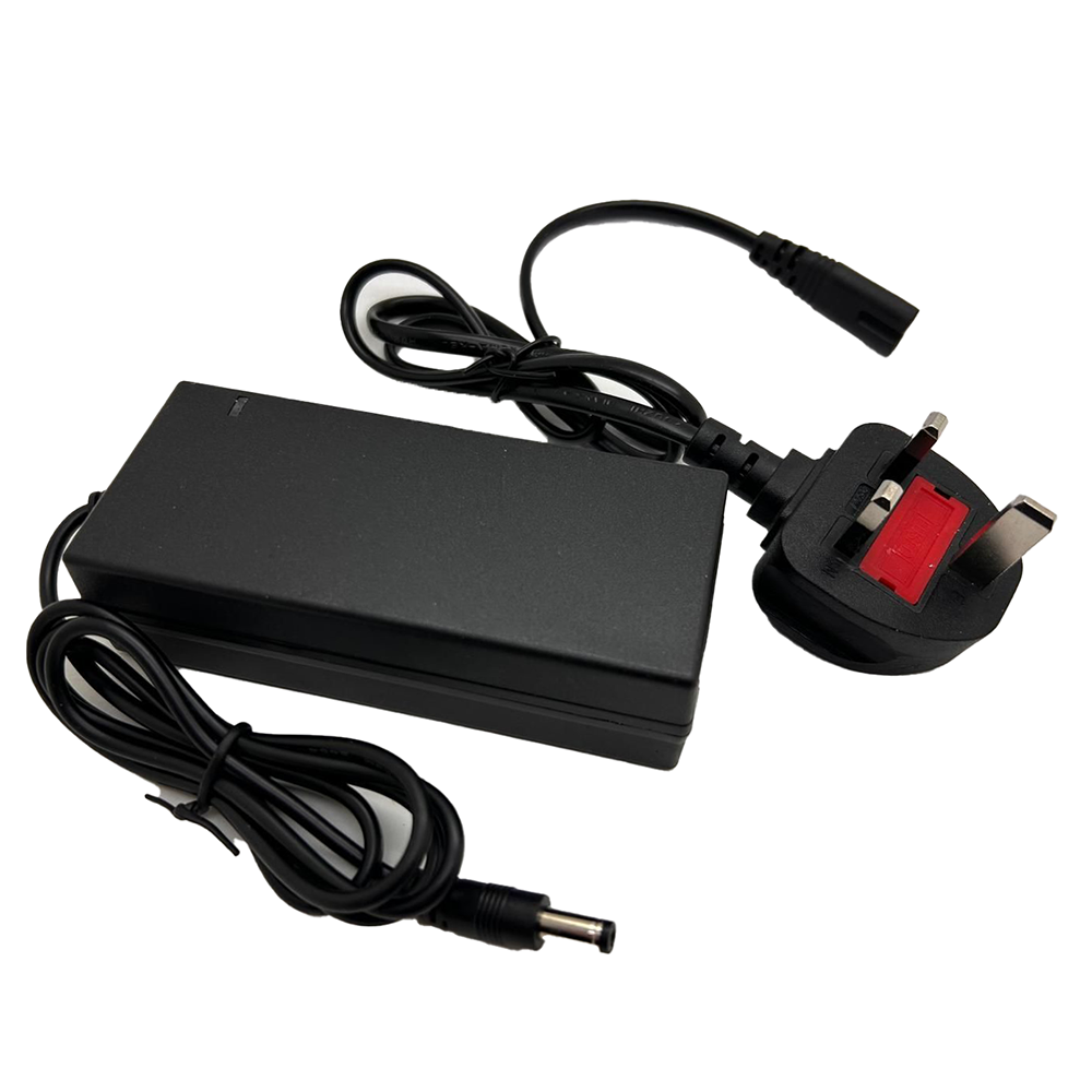 DUO Charger for 12", 16", 18", 20" Bikes