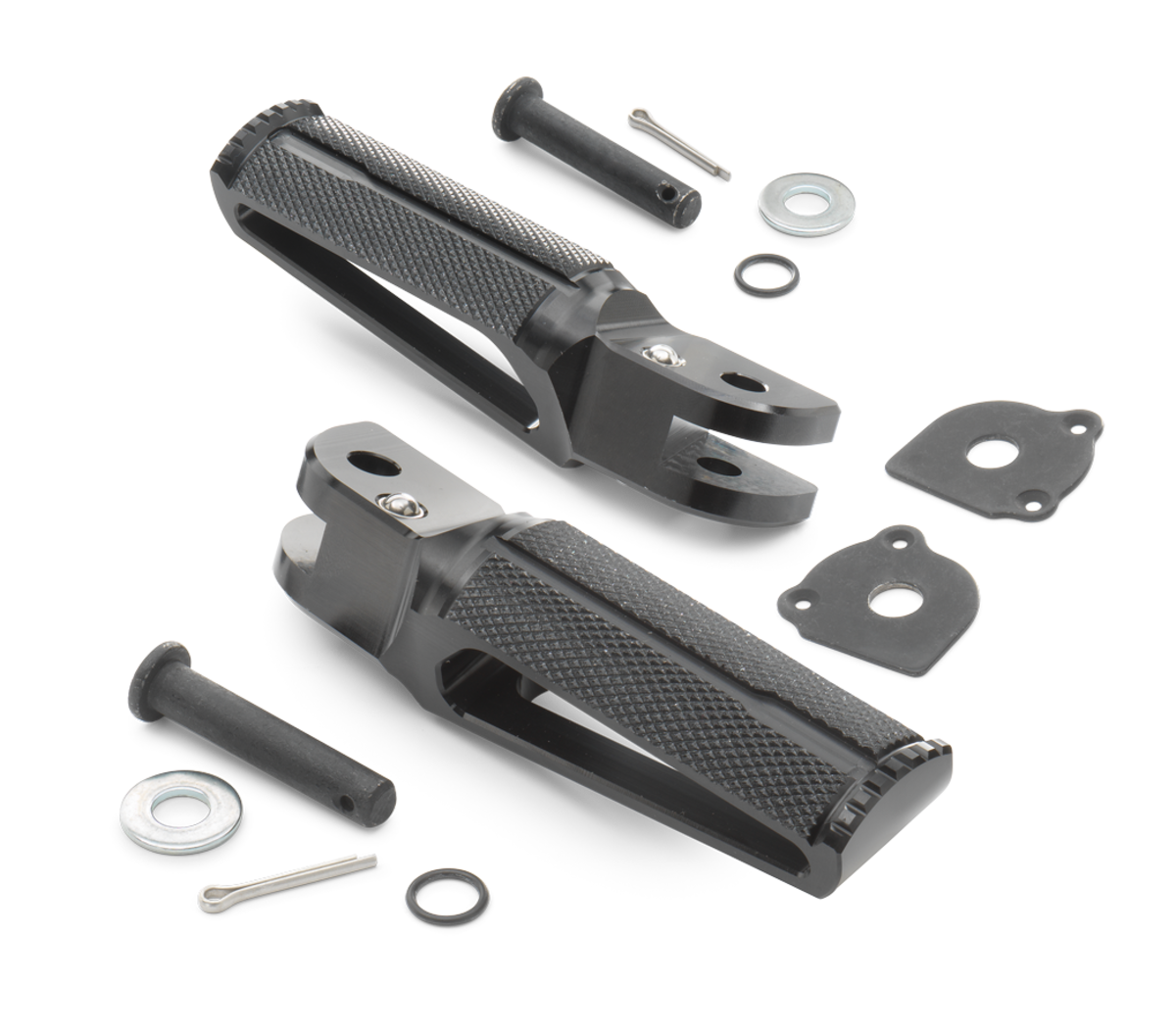 REAR FOOTPEG SET (96003950044C1)