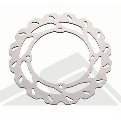 REAR KTM 85 Brake Disc Wavy 2003-10