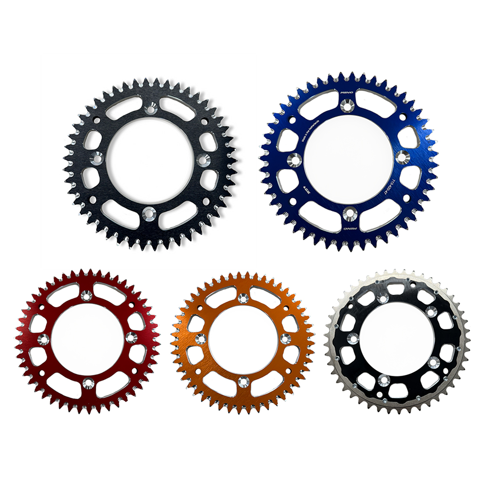 2025 KTM 65 Rear Sprocket, KTM/Husqvarna/GASGAS 65cc 2025>