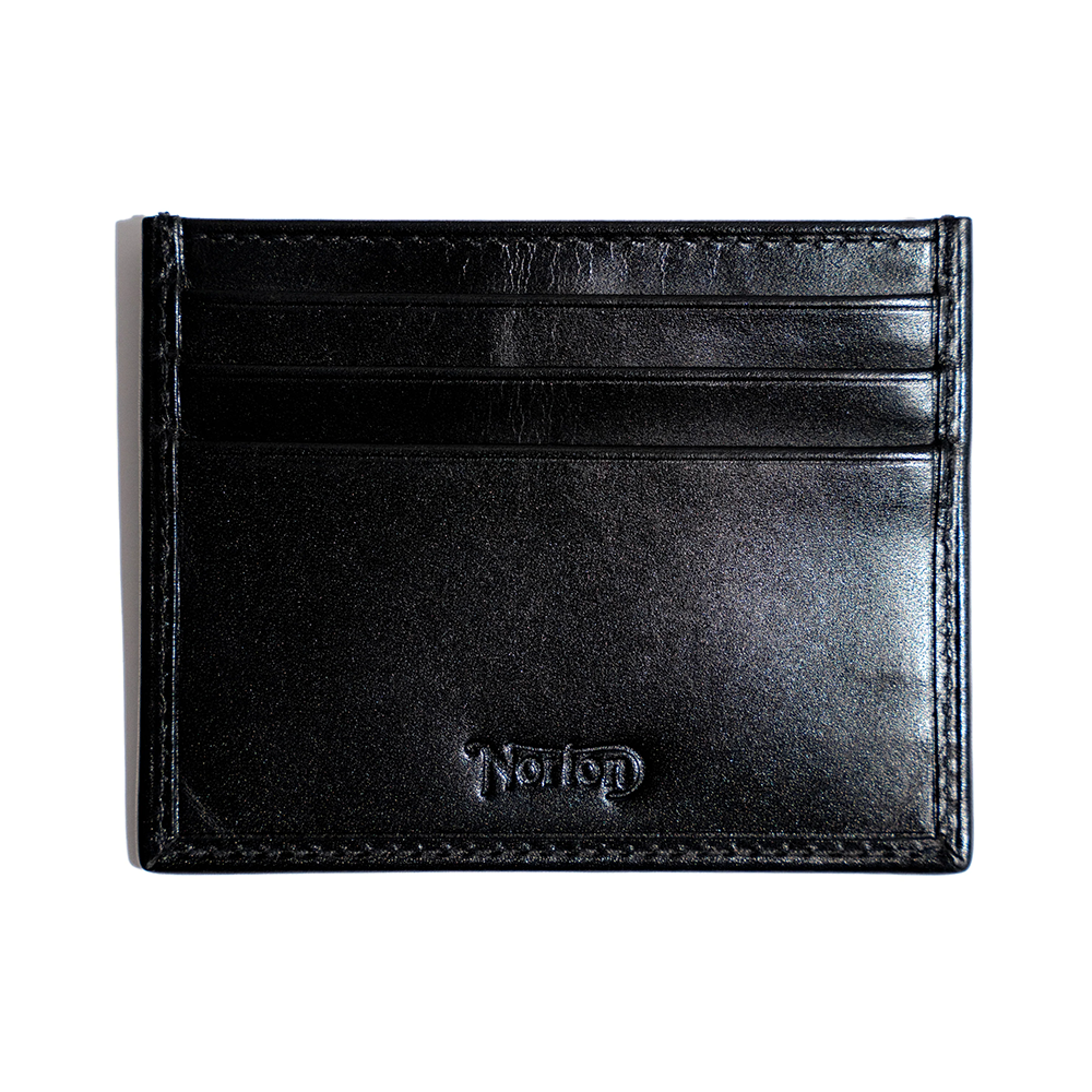 Norton Motorcycles Cardholder