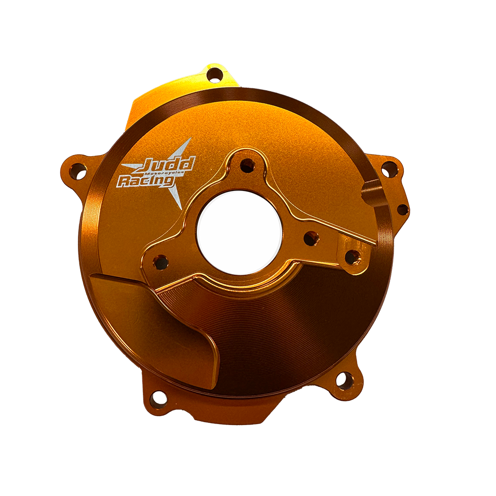 Judd Clutch Cover | KTM/Husqvarna/GASGAS 65 2024